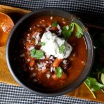 three-bean chili – smitten kitchen