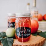 Easy Apple Pie Moonshine Recipe - Cooking with Mamma C