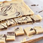 Easy Tiger Butter Fudge - 3 Ingredients | Recipe Pocket