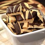 Tiger Butter Fudge Recipe - Shugary Sweets