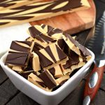 Tiger Butter Fudge Recipe - Shugary Sweets