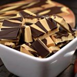 Tiger Butter Fudge Recipe - Shugary Sweets