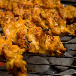 Chicken Tikka Kebab | No More Microwaves