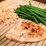 Can You Microwave Tilapia? - Is It Safe to Reheat Tilapia in the Microwave?