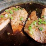 Tilapia With An Asian Flair (Microwave) Recipe - Recipezazz.com