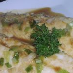 Tilapia With An Asian Flair (Microwave) Recipe - Recipezazz.com