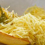 How to Cook Spaghetti Squash - Step Away From The Carbs