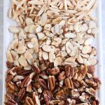 How to Toast Nuts in the Microwave - Mel's Kitchen Cafe