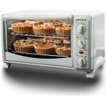 Toaster Oven | Latest Trends in Home Appliances