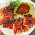 homemade barbecue sauce – smitten kitchen