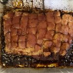 What's cooking today: The quest for perfect pork crac...