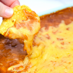 How to make Too Easy Tamale Dip in the Microwave | Just Microwave It