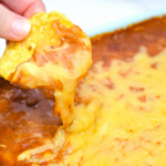 Microwave Chicken Tamale Casserole | Just Microwave It