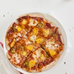 Simple Tortilla Pizzas - Cookie and Kate