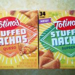 The Snack Attack: Totino's Reintroduces Stuffed Nachos, 90s Kids Rejoice!  [TASTE TEST] – CBS Detroit