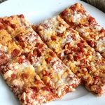 Totino's Pepperoni Party Pizza - Pizza Blonde
