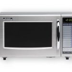 Trade Review: Sharp R21AT Commercial Microwave - Latest News and Reviews -  Hughes Blog