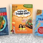 Best Trader Joe's Cookbooks 2020 | StyleCaster