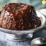 Easy Christmas pudding recipe | BBC Good Food