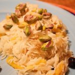 Turkish Rice Pilaf – Scratchin' It