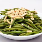 Almond Green Beans | Easy, Delicious Side Dish for All
