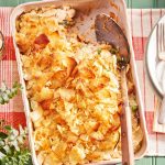 Tuna Casserole - Simply making your house your home