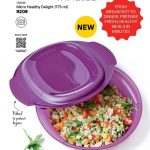 Tupperware 2018 Catalog