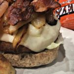What's a food writer eating for dinner when no one's looking? Popcorn, deli  burgers and loaded baked potatoes – Loveland Reporter-Herald