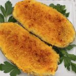 Twice-Baked Cornflake Potatoes – Palatable Pastime Palatable Pastime