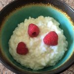 Microwave Rice Pudding Recipe - Food.com | Recipe | Microwave rice pudding, Rice  pudding recipes, Pudding