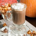The easiest homemade hot chocolate drink you've ever made – SheKnows