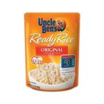 Case Study: Uncle Ben's Ready Rice