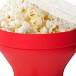 Microwave Popcorn vs. Fresh Popped Popcorn: What's the Difference? - Food &  Fitness Always