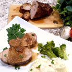 Pork Recipes - I Am Homesteader