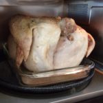 Microwave Turkey | CookingBites Cooking Forum