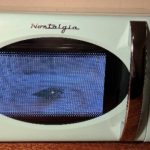 Microwave Modified For Disinfecting | Hackaday