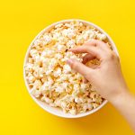 The Real Reason You Need to Microwave Popcorn 'This Side Up' – SheKnows