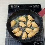 Food hack: Crazy easy garlic potato pierogi – Collegiate Cook