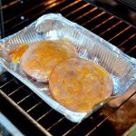 Brown Sugar Peach Glazed Ham – Palatable Pastime Palatable Pastime