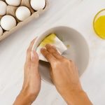 How to Hardboil Eggs in a Microwave: 8 Steps (with Pictures)