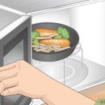 6 Easy Ways to Use a Grill Microwave - wikiHow