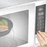 6 Easy Ways to Use a Grill Microwave - wikiHow