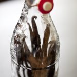 How to Make Vanilla Extract - DisplacedHousewife
