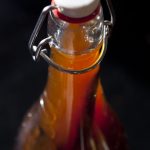 How to Make Vanilla Extract - DisplacedHousewife