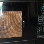 I set my microwave timer for one minute and sixty seconds:  firstworldanarchists