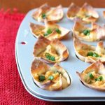 Healthy baked crab rangoon – SheKnows