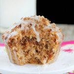 Coffee Mug Cake - Ready In ONE Minute!