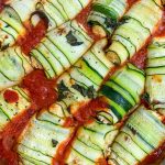 Zucchini Chips Recipe