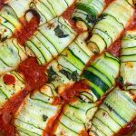 Chicken & Spinach Lasagna Recipe - Feed Your Sole