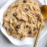 Faux Cookie Dough (You'll Never Guess What The Main Ingredient Is…) — the  foundation blog- kate eskuri